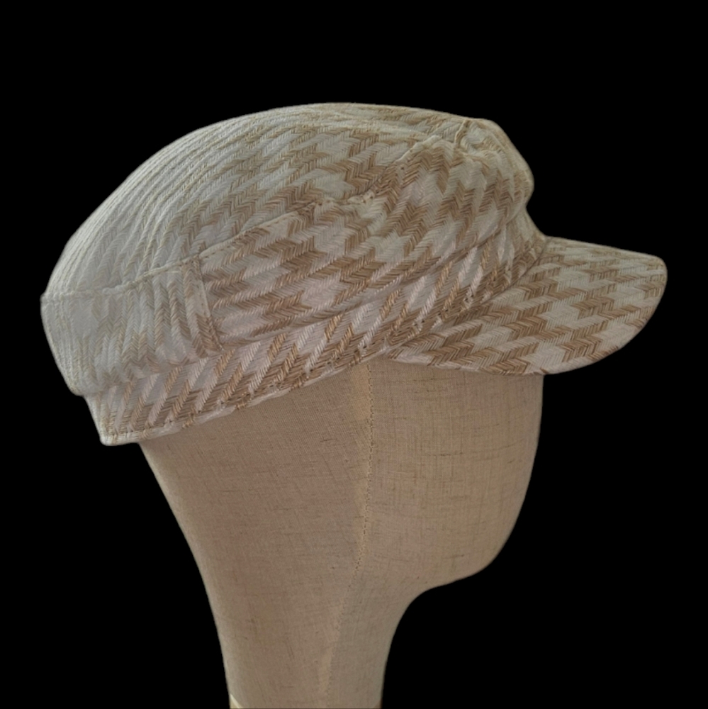 Page Boy Cap - Picture 4 of 7